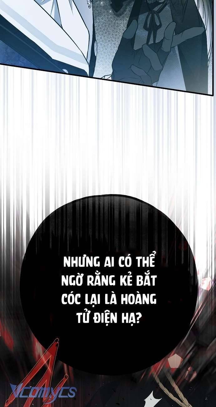 Ai Đó Đang Điều Khiển Cơ Thể Của Tôi - Chap 53 - Trang 77