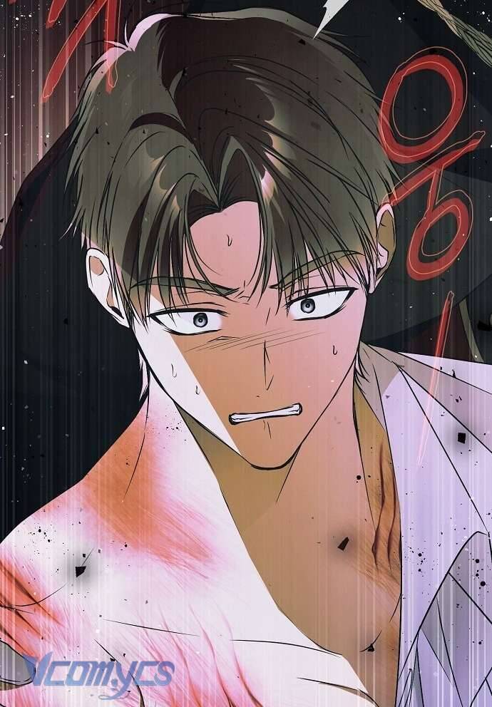 Ai Đó Đang Điều Khiển Cơ Thể Của Tôi - Chap 53 - Trang 78