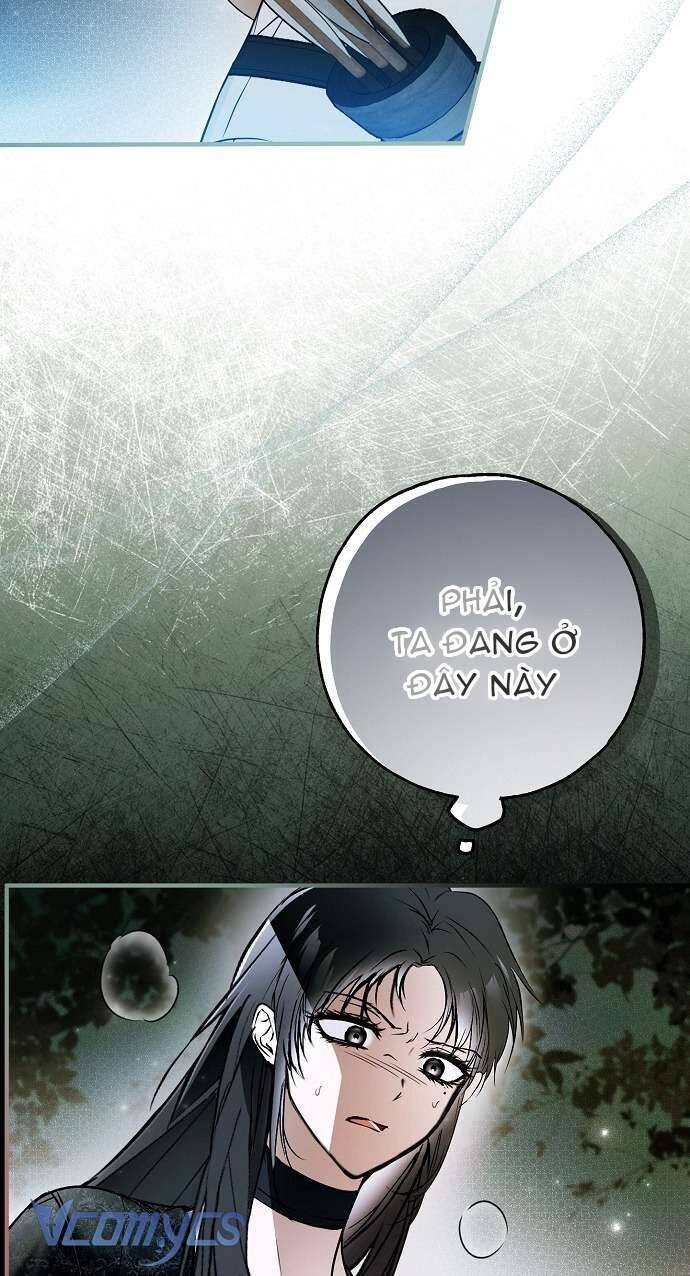 Ai Đó Đang Điều Khiển Cơ Thể Của Tôi - Chap 53 - Trang 9