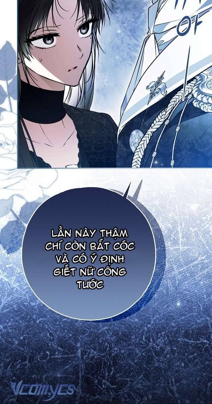 Ai Đó Đang Điều Khiển Cơ Thể Của Tôi - Chap 53 - Trang 81
