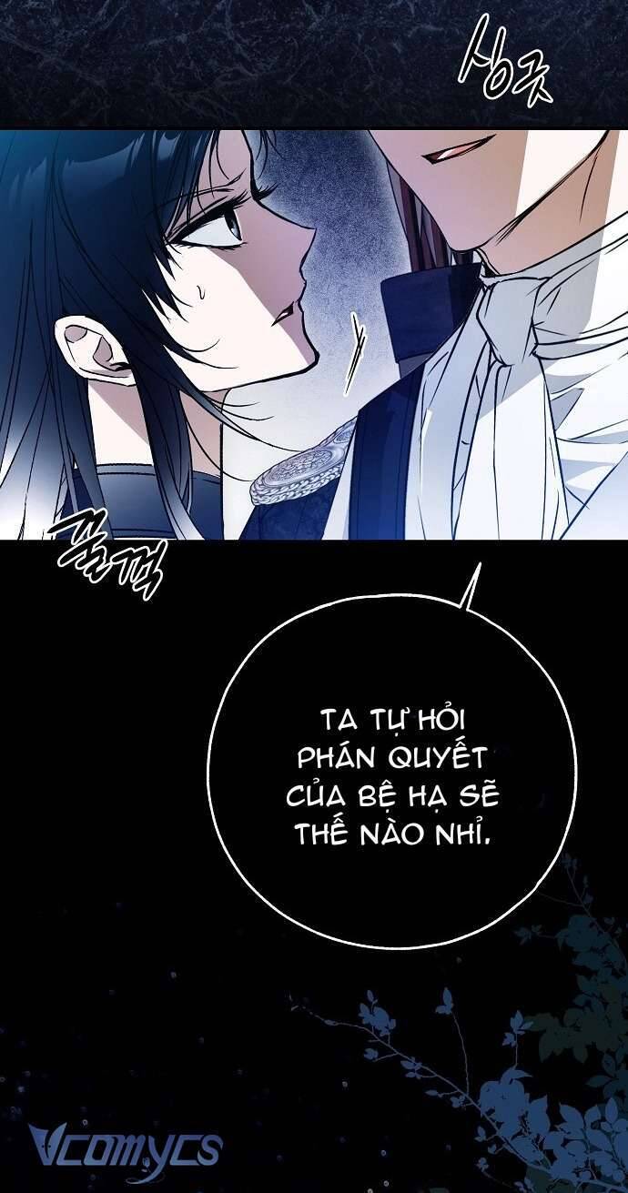Ai Đó Đang Điều Khiển Cơ Thể Của Tôi - Chap 53 - Trang 82
