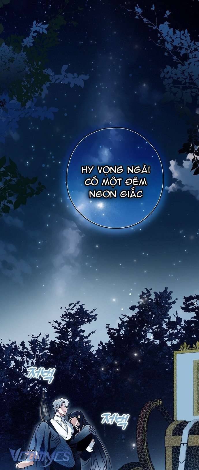 Ai Đó Đang Điều Khiển Cơ Thể Của Tôi - Chap 53 - Trang 84