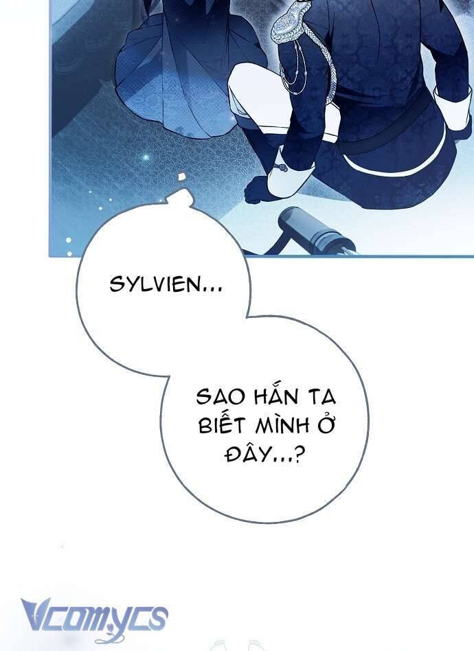 Ai Đó Đang Điều Khiển Cơ Thể Của Tôi - Chap 53 - Trang 87