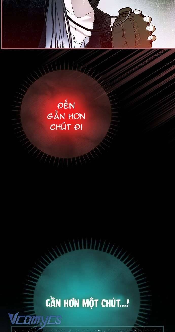 Ai Đó Đang Điều Khiển Cơ Thể Của Tôi - Chap 53 - Trang 10