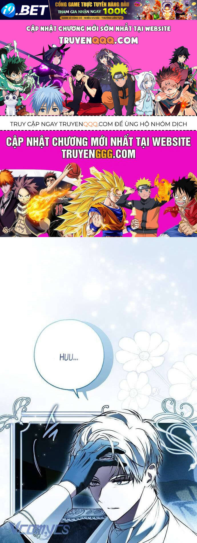 Ai Đó Đang Điều Khiển Cơ Thể Của Tôi - Chap 54 - Trang 1