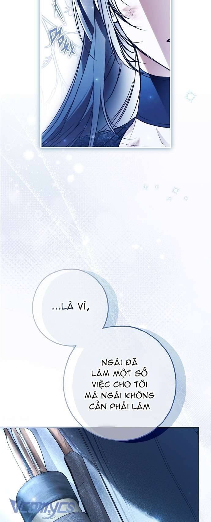 Ai Đó Đang Điều Khiển Cơ Thể Của Tôi - Chap 54 - Trang 11