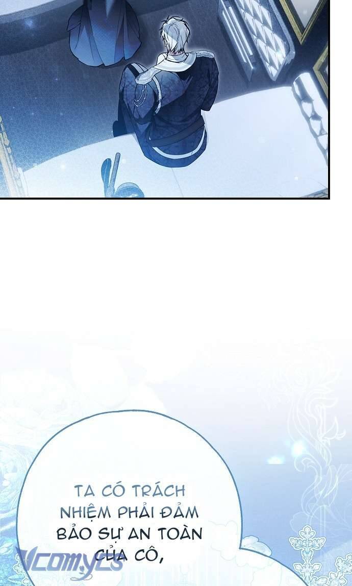 Ai Đó Đang Điều Khiển Cơ Thể Của Tôi - Chap 54 - Trang 13