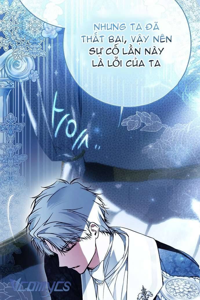 Ai Đó Đang Điều Khiển Cơ Thể Của Tôi - Chap 54 - Trang 14