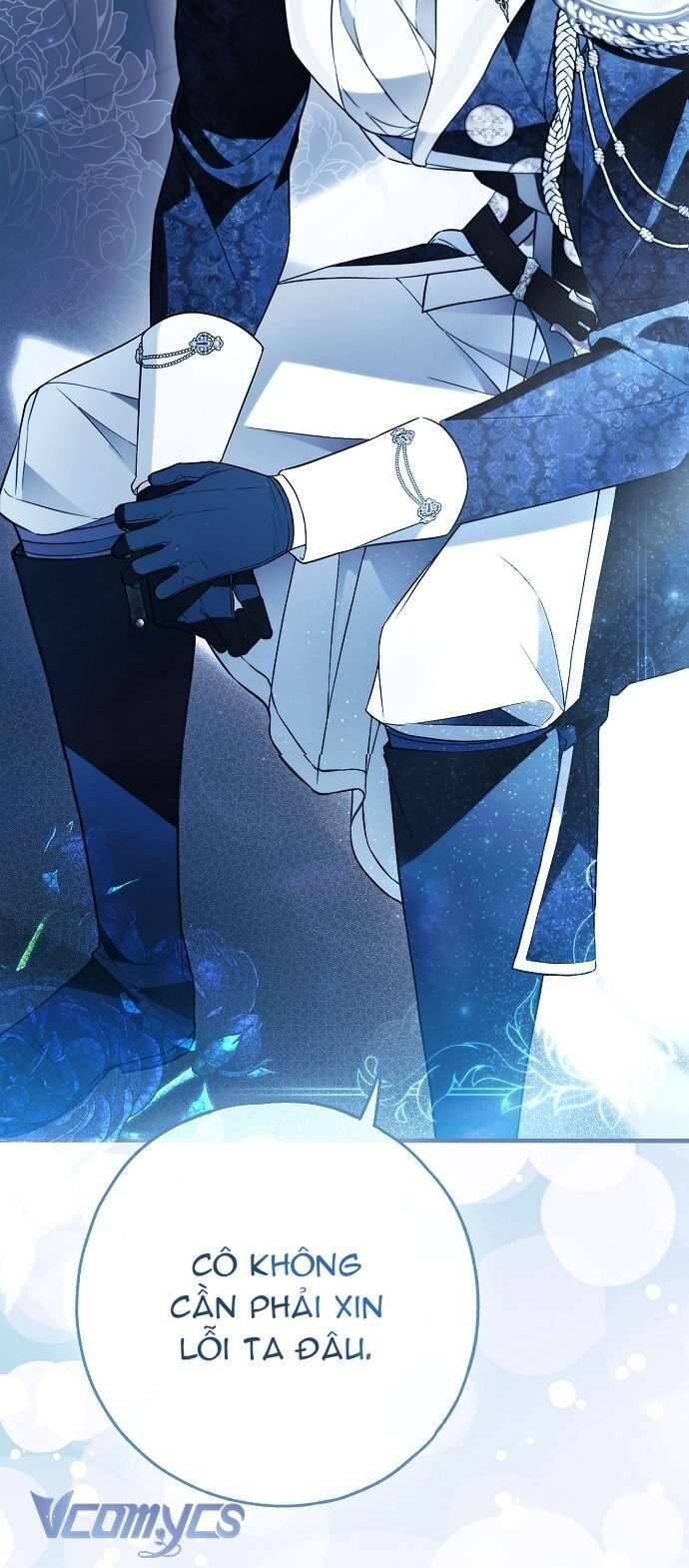 Ai Đó Đang Điều Khiển Cơ Thể Của Tôi - Chap 54 - Trang 15
