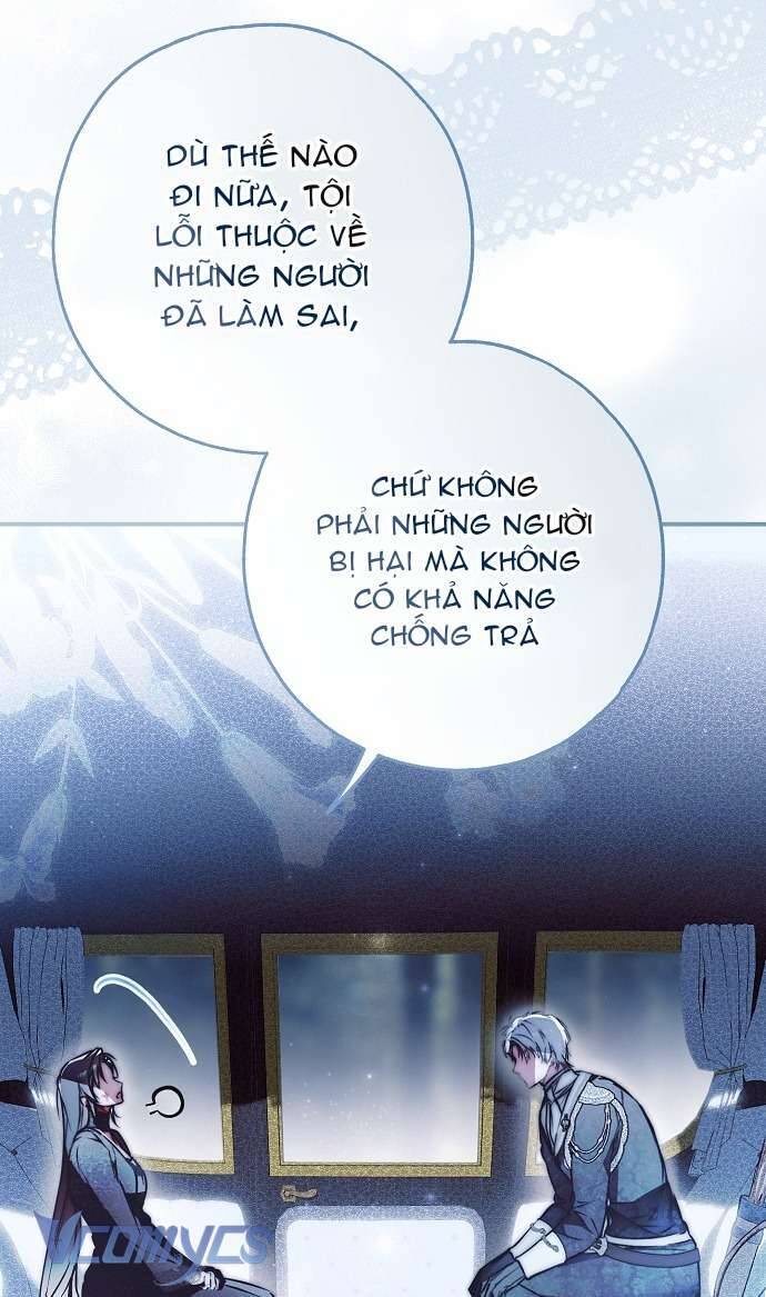 Ai Đó Đang Điều Khiển Cơ Thể Của Tôi - Chap 54 - Trang 18