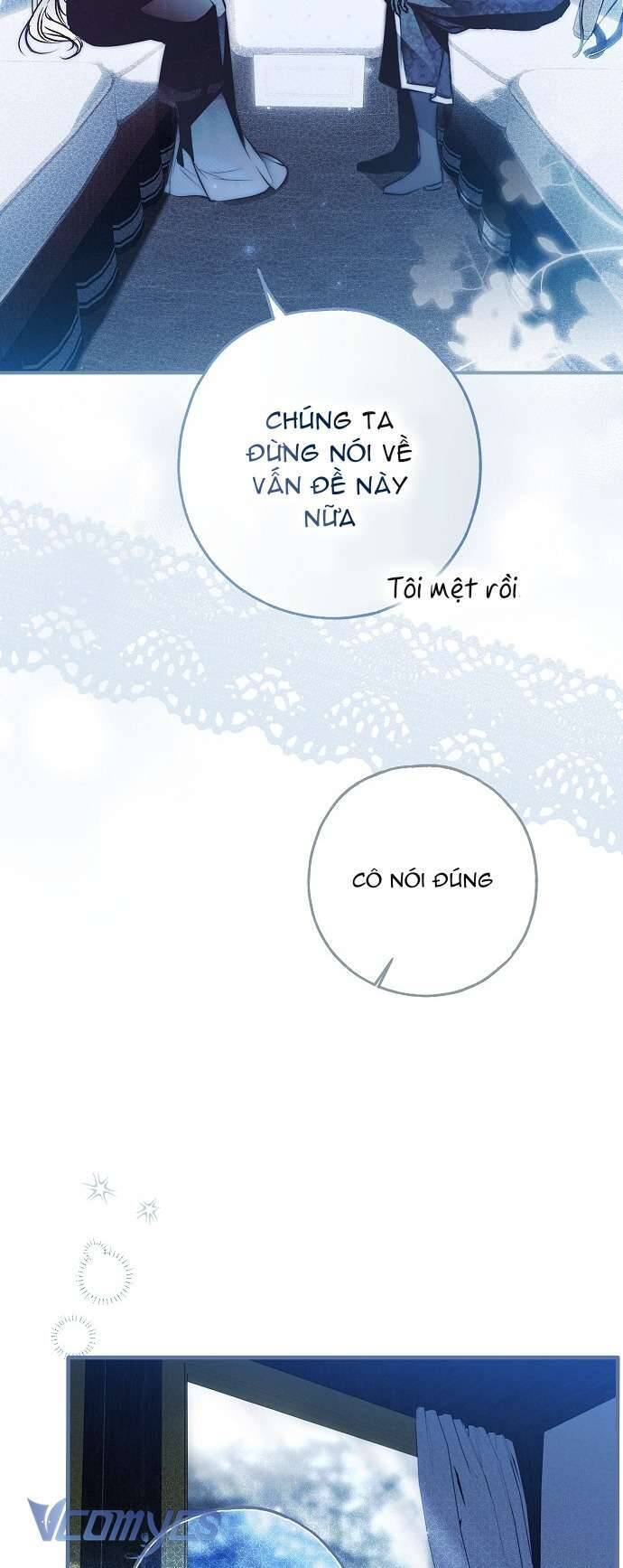 Ai Đó Đang Điều Khiển Cơ Thể Của Tôi - Chap 54 - Trang 19