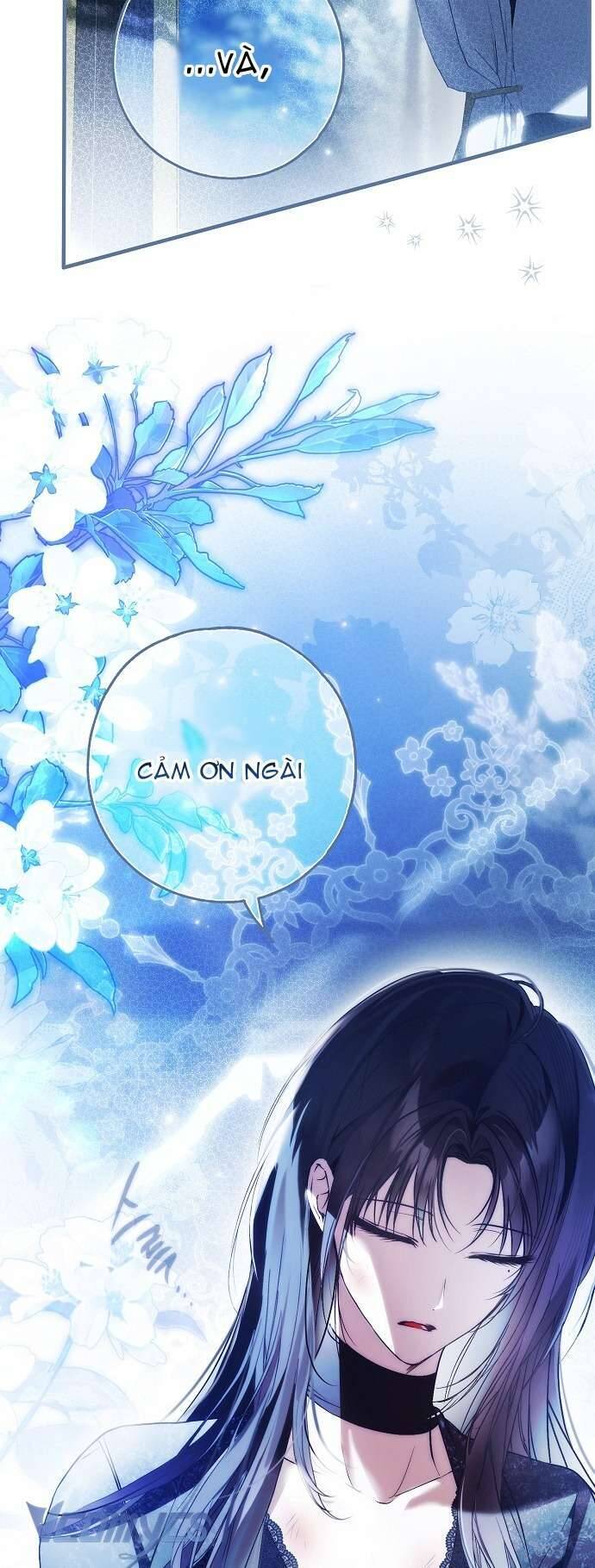 Ai Đó Đang Điều Khiển Cơ Thể Của Tôi - Chap 54 - Trang 20