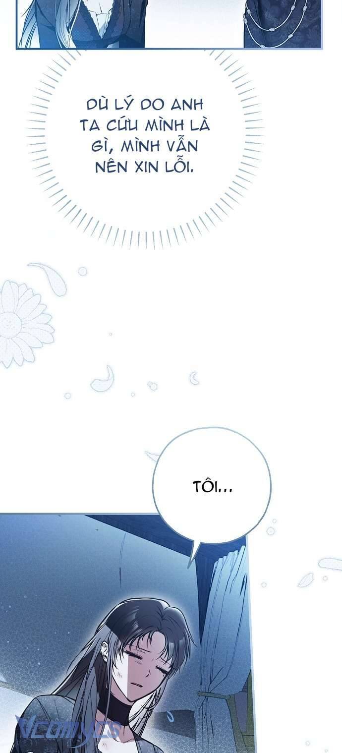 Ai Đó Đang Điều Khiển Cơ Thể Của Tôi - Chap 54 - Trang 3