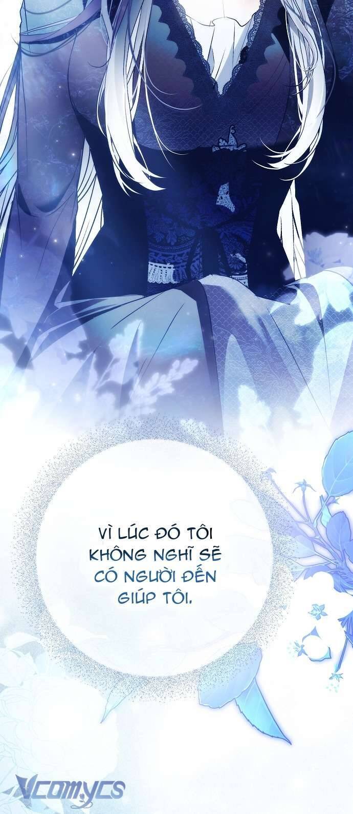 Ai Đó Đang Điều Khiển Cơ Thể Của Tôi - Chap 54 - Trang 21