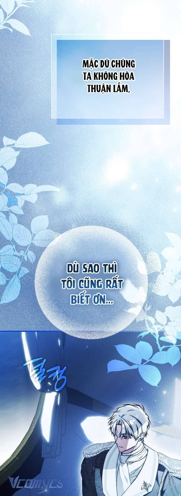 Ai Đó Đang Điều Khiển Cơ Thể Của Tôi - Chap 54 - Trang 22