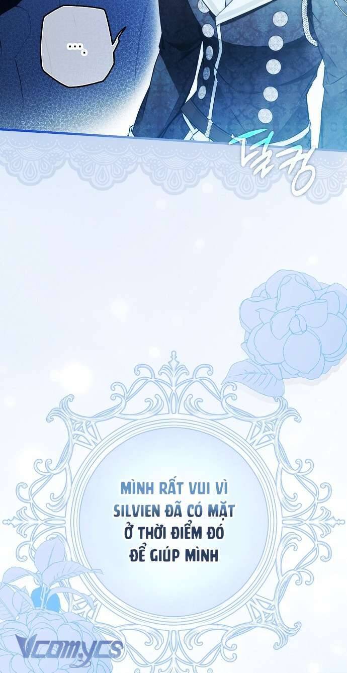 Ai Đó Đang Điều Khiển Cơ Thể Của Tôi - Chap 54 - Trang 23