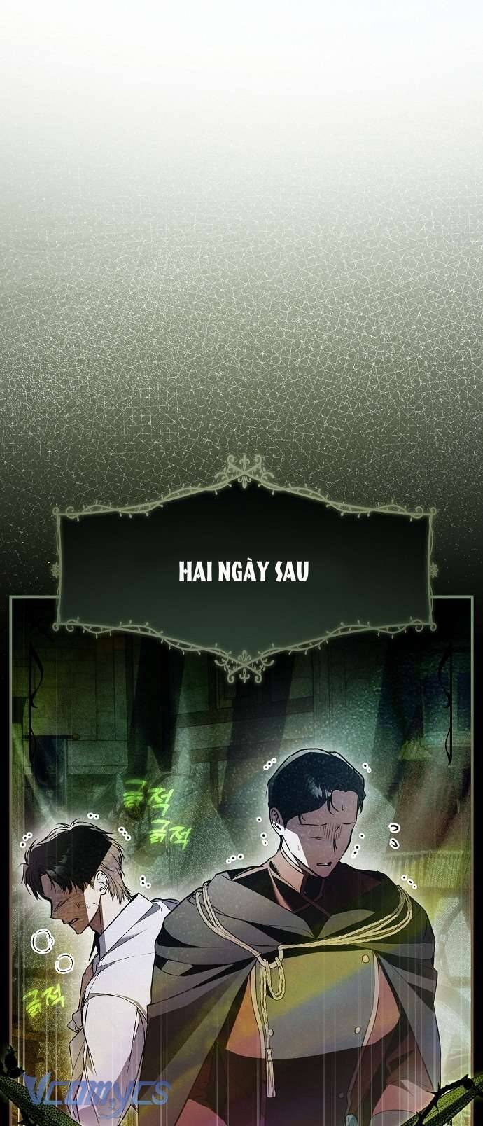 Ai Đó Đang Điều Khiển Cơ Thể Của Tôi - Chap 54 - Trang 25