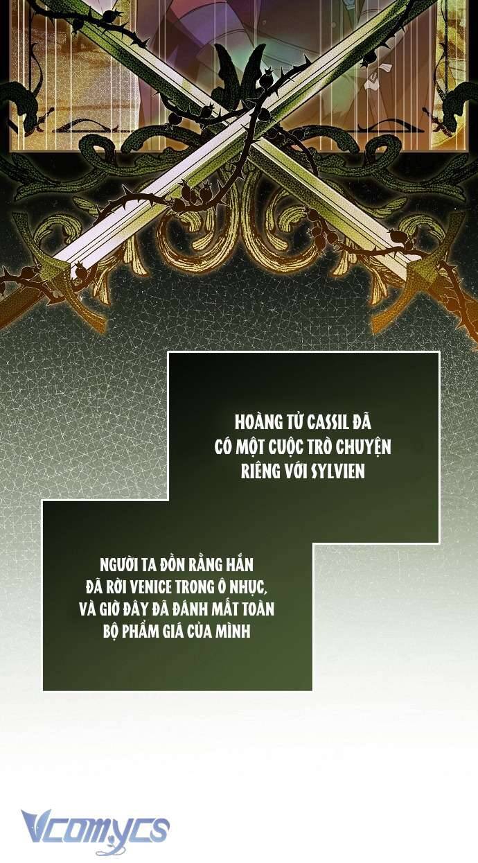 Ai Đó Đang Điều Khiển Cơ Thể Của Tôi - Chap 54 - Trang 26