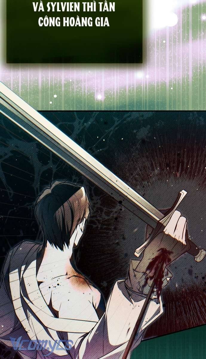 Ai Đó Đang Điều Khiển Cơ Thể Của Tôi - Chap 54 - Trang 30