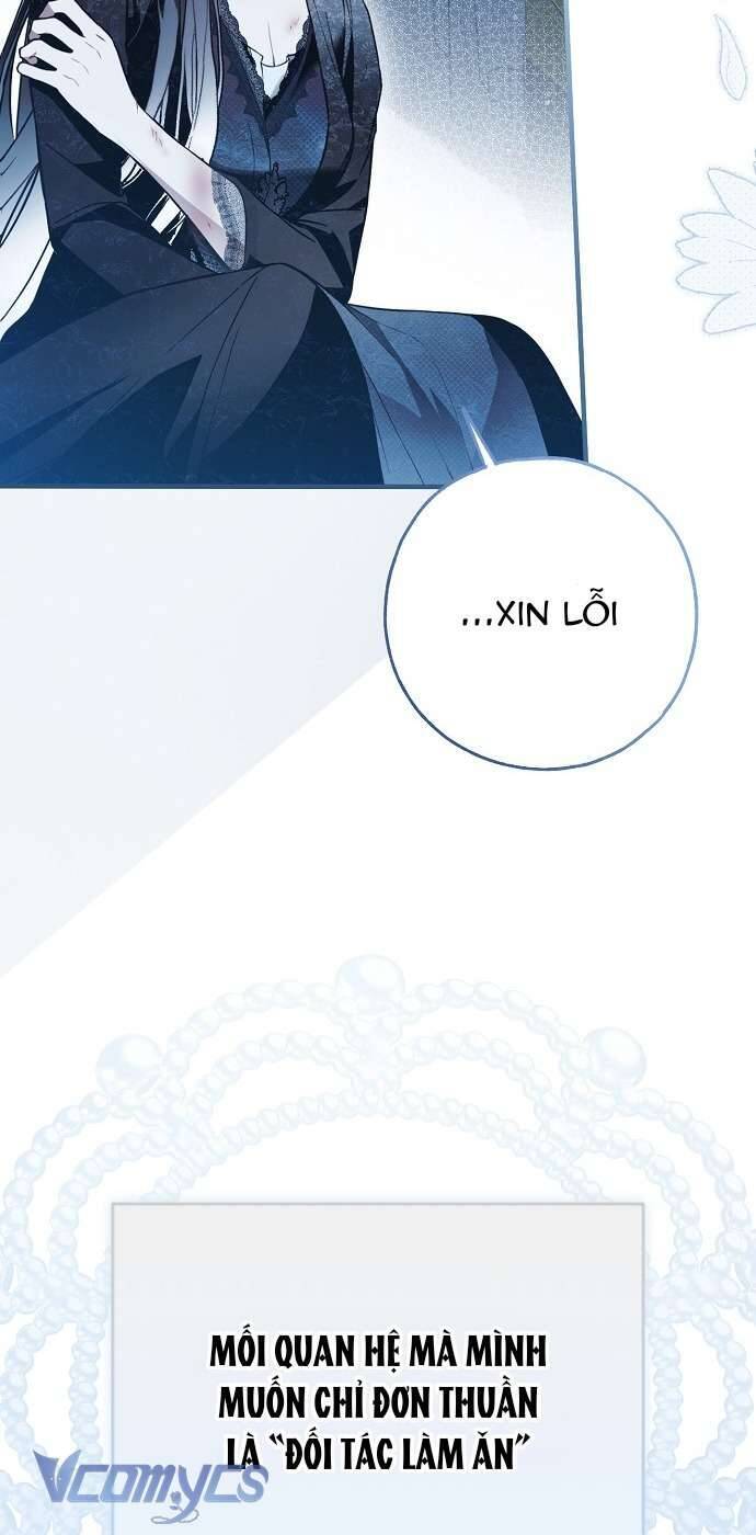 Ai Đó Đang Điều Khiển Cơ Thể Của Tôi - Chap 54 - Trang 4