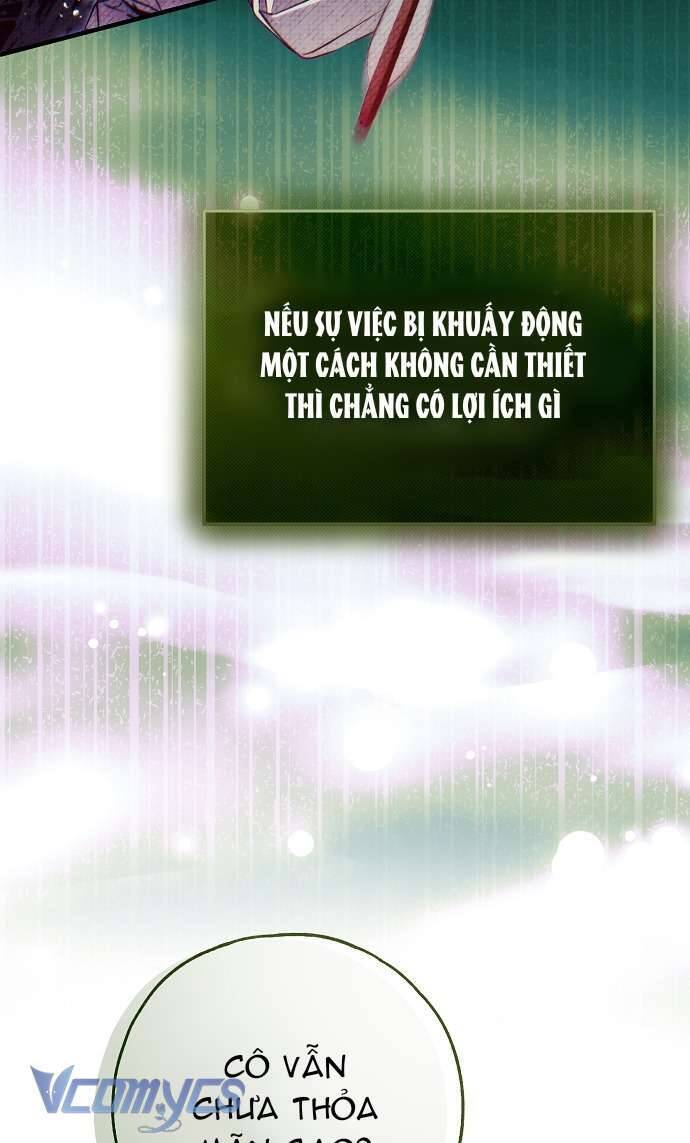 Ai Đó Đang Điều Khiển Cơ Thể Của Tôi - Chap 54 - Trang 31