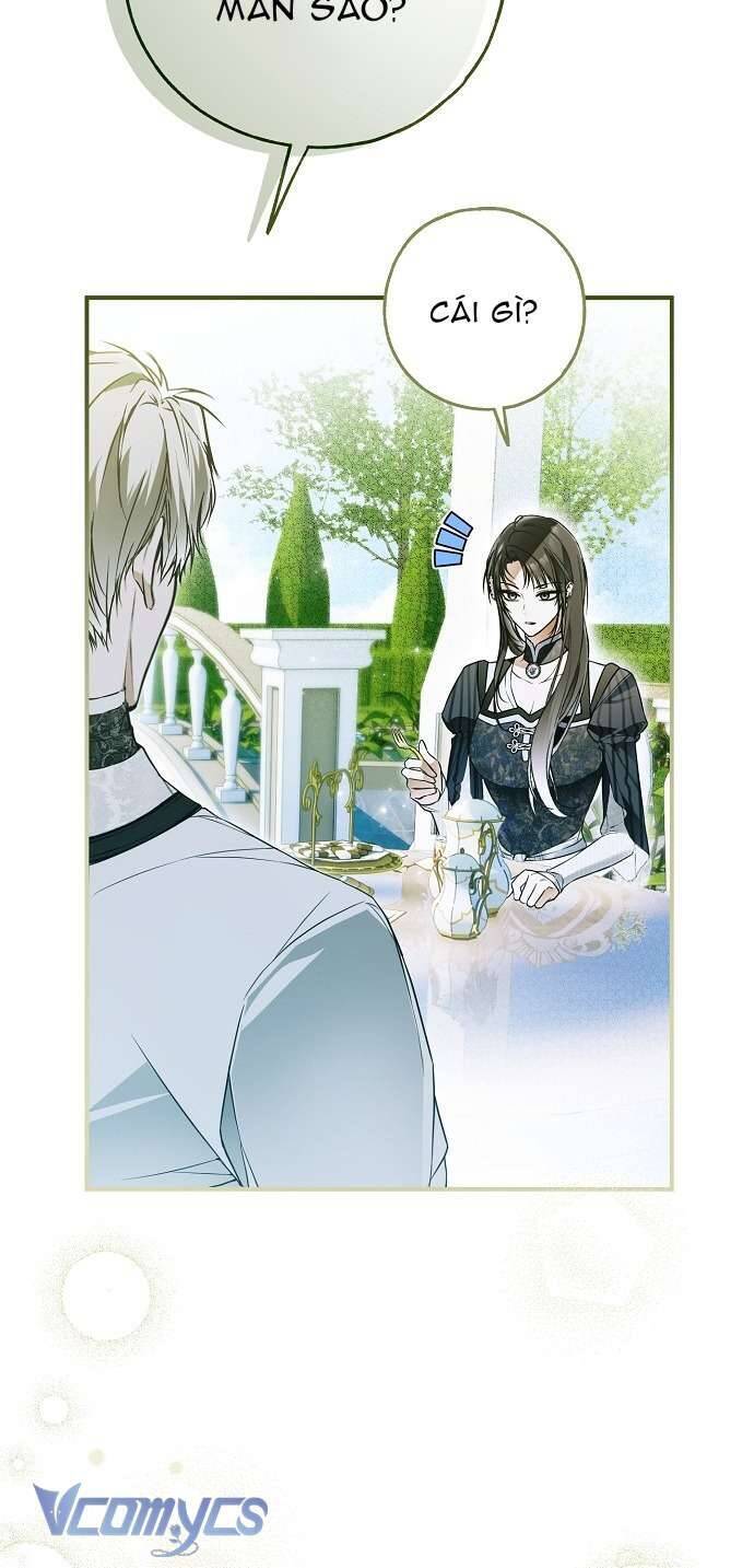 Ai Đó Đang Điều Khiển Cơ Thể Của Tôi - Chap 54 - Trang 32