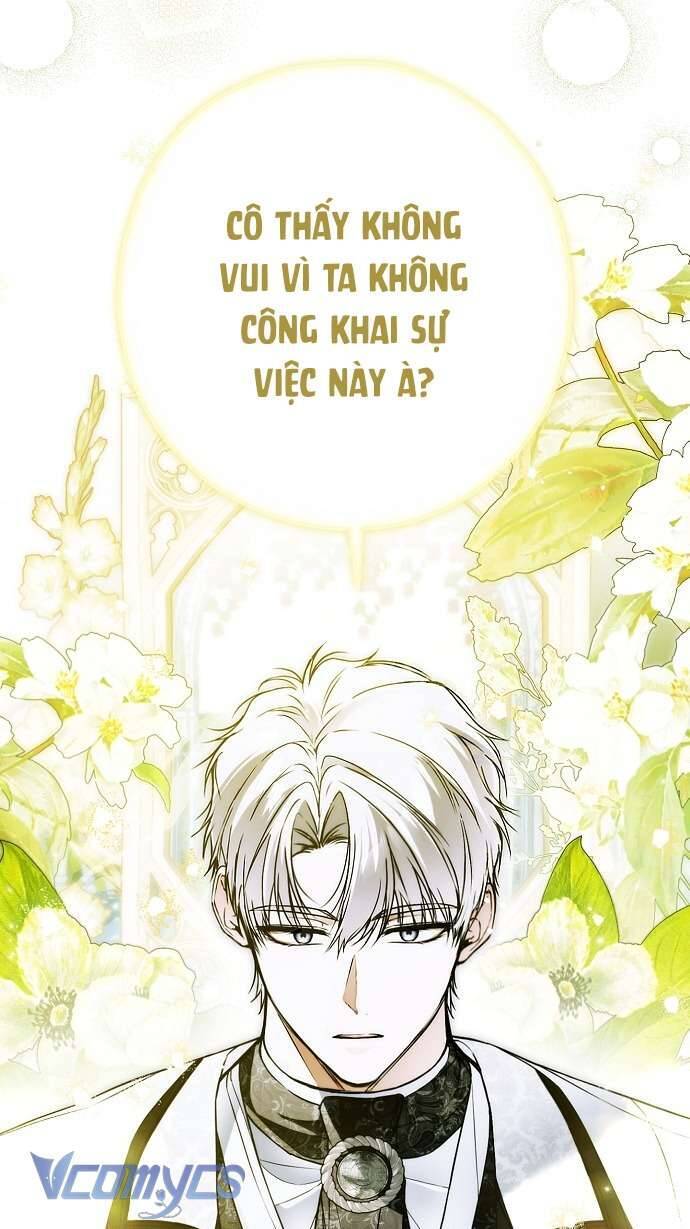 Ai Đó Đang Điều Khiển Cơ Thể Của Tôi - Chap 54 - Trang 33