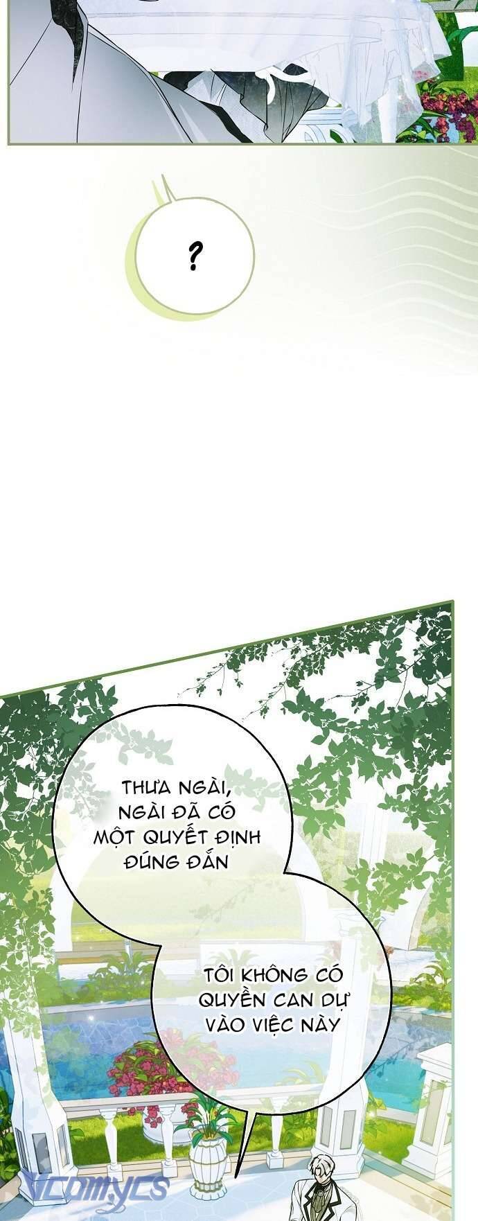 Ai Đó Đang Điều Khiển Cơ Thể Của Tôi - Chap 54 - Trang 37