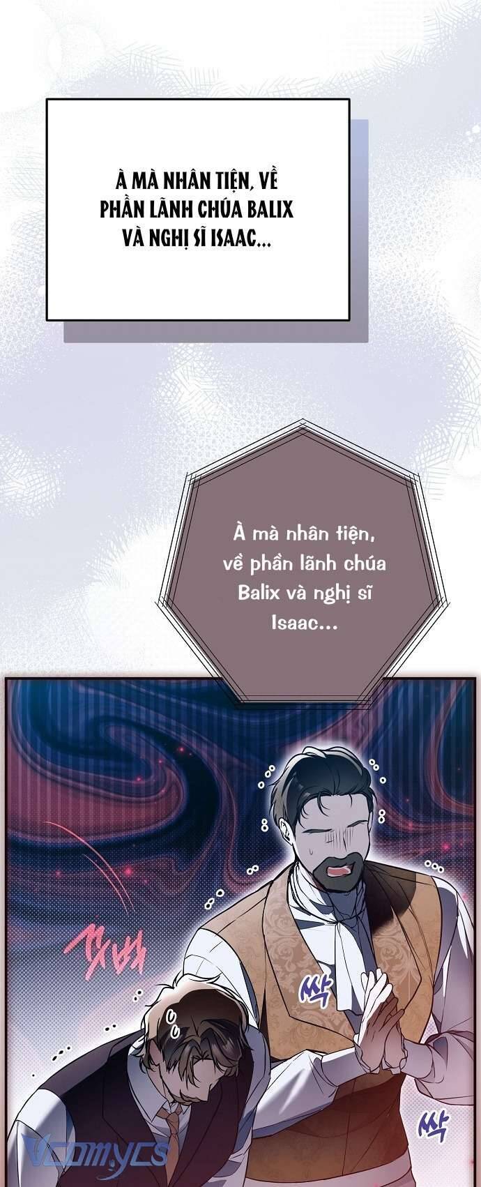 Ai Đó Đang Điều Khiển Cơ Thể Của Tôi - Chap 54 - Trang 39