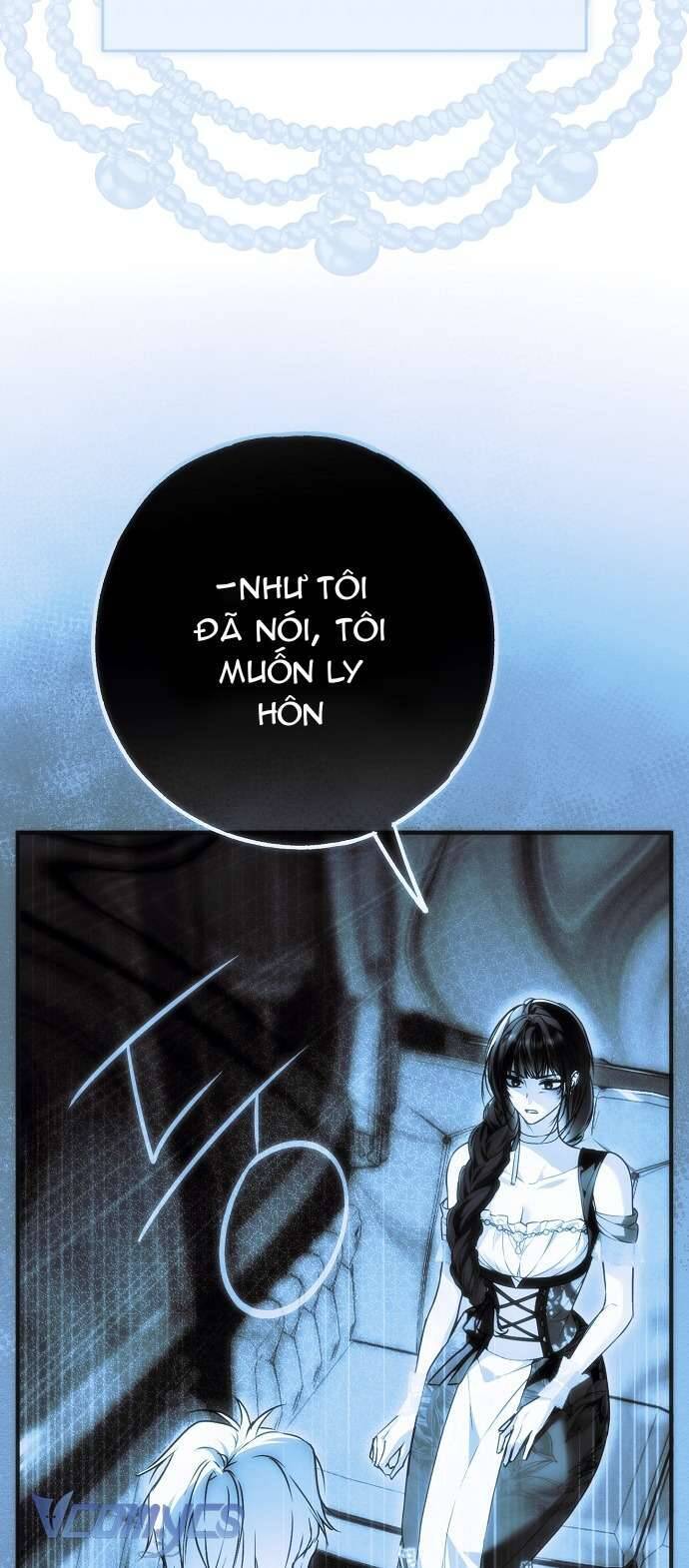 Ai Đó Đang Điều Khiển Cơ Thể Của Tôi - Chap 54 - Trang 5