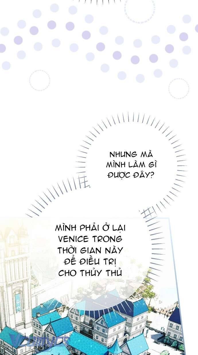 Ai Đó Đang Điều Khiển Cơ Thể Của Tôi - Chap 54 - Trang 42
