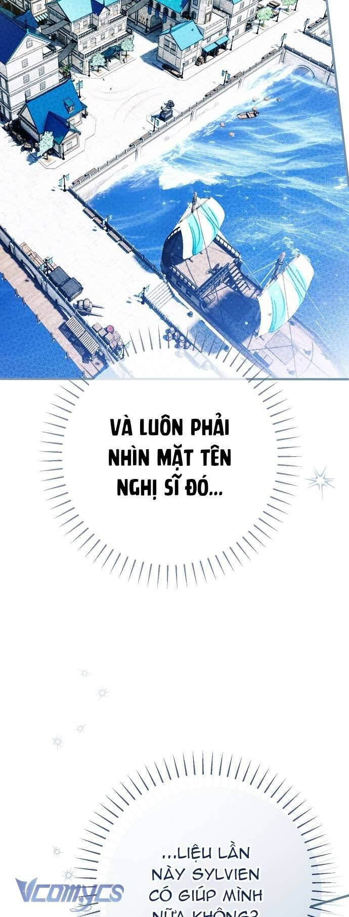 Ai Đó Đang Điều Khiển Cơ Thể Của Tôi - Chap 54 - Trang 43