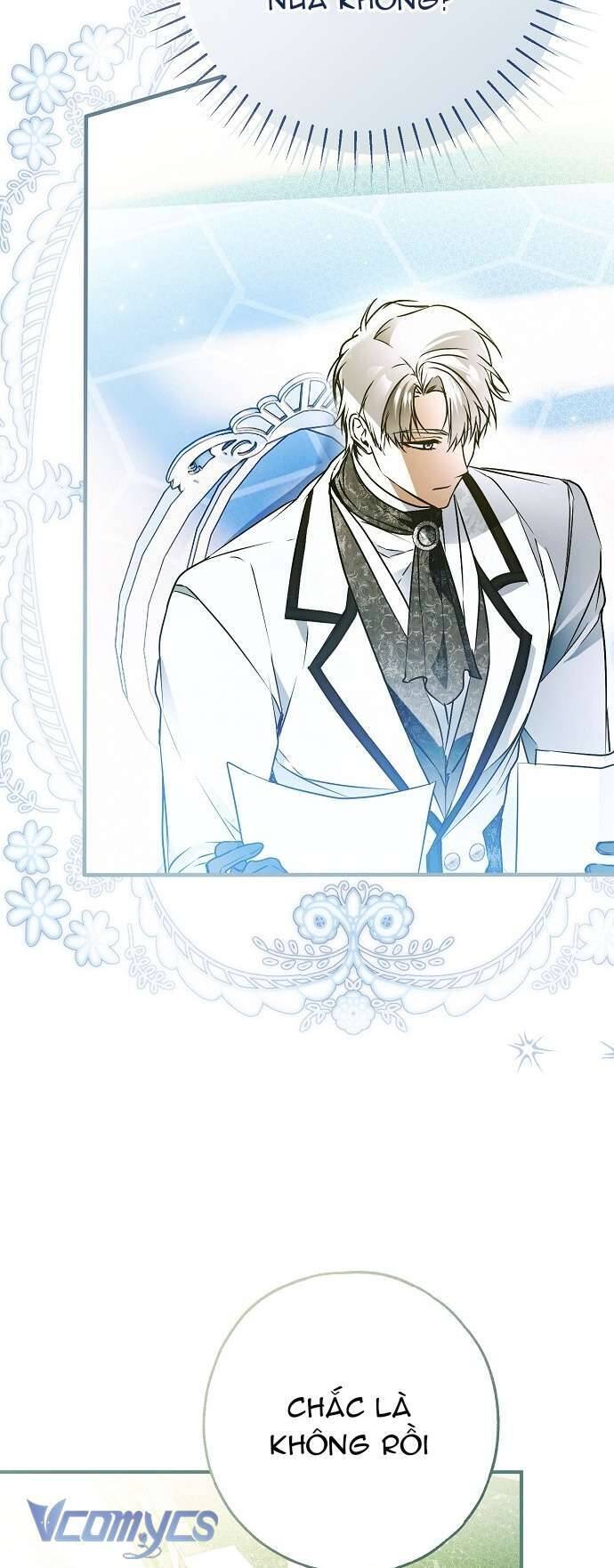 Ai Đó Đang Điều Khiển Cơ Thể Của Tôi - Chap 54 - Trang 44