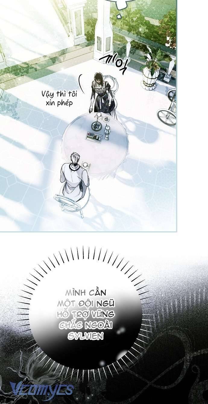 Ai Đó Đang Điều Khiển Cơ Thể Của Tôi - Chap 54 - Trang 45