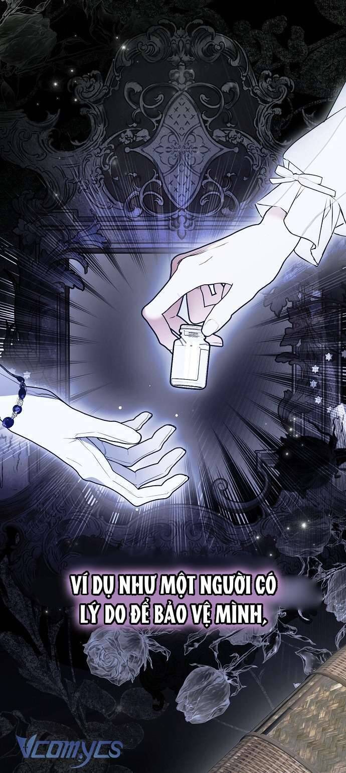 Ai Đó Đang Điều Khiển Cơ Thể Của Tôi - Chap 54 - Trang 46