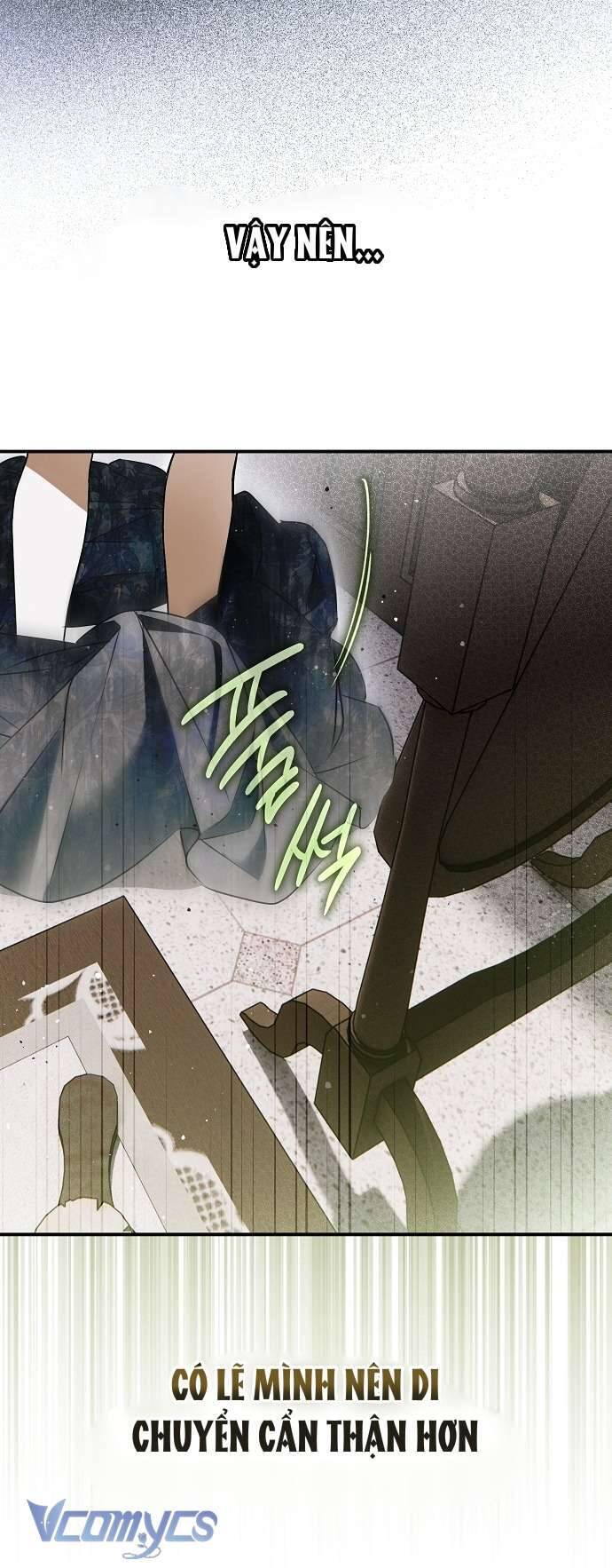 Ai Đó Đang Điều Khiển Cơ Thể Của Tôi - Chap 54 - Trang 48