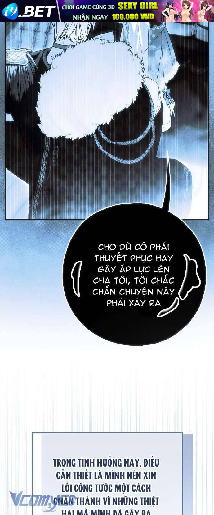Ai Đó Đang Điều Khiển Cơ Thể Của Tôi - Chap 54 - Trang 6