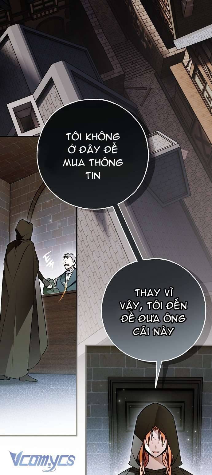 Ai Đó Đang Điều Khiển Cơ Thể Của Tôi - Chap 54 - Trang 51