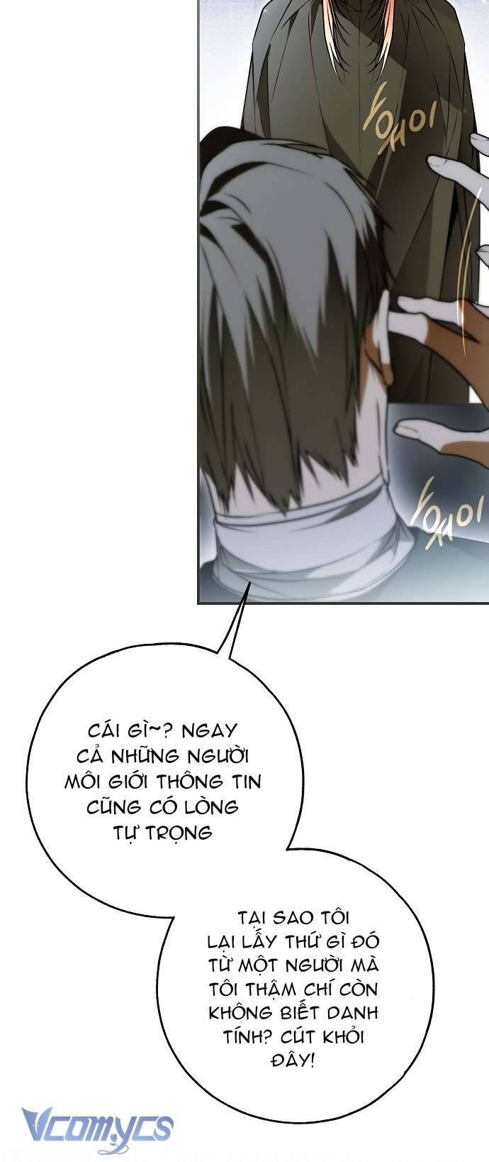 Ai Đó Đang Điều Khiển Cơ Thể Của Tôi - Chap 54 - Trang 52