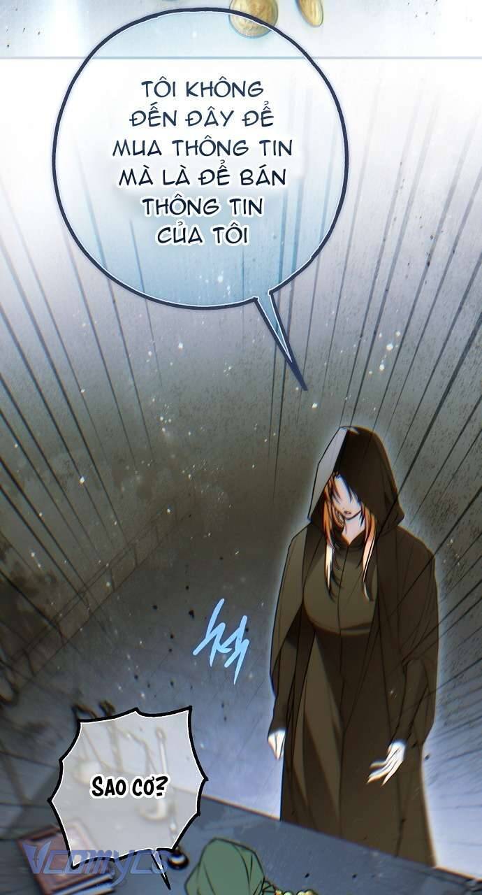 Ai Đó Đang Điều Khiển Cơ Thể Của Tôi - Chap 54 - Trang 54