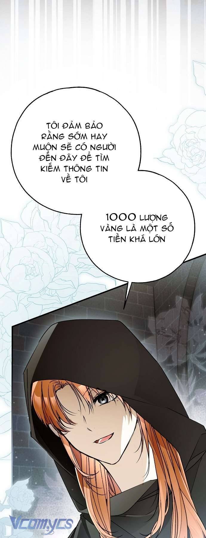 Ai Đó Đang Điều Khiển Cơ Thể Của Tôi - Chap 54 - Trang 56