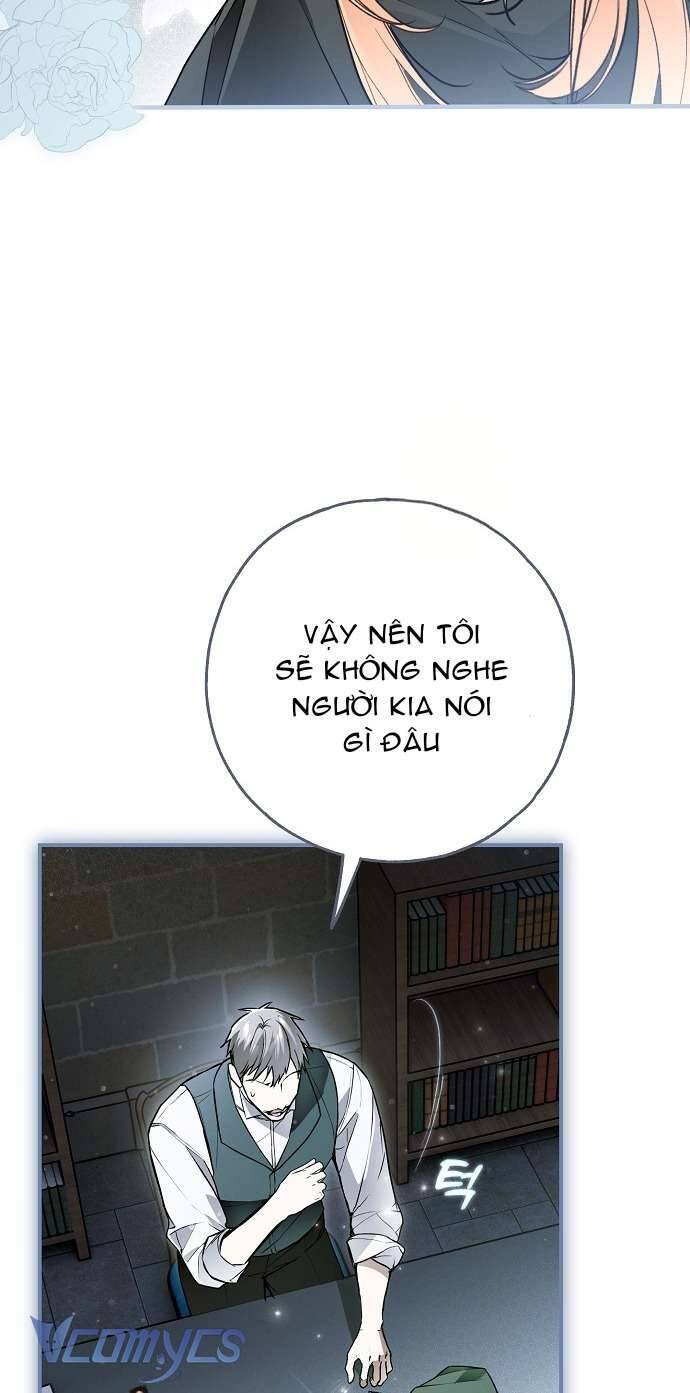 Ai Đó Đang Điều Khiển Cơ Thể Của Tôi - Chap 54 - Trang 57