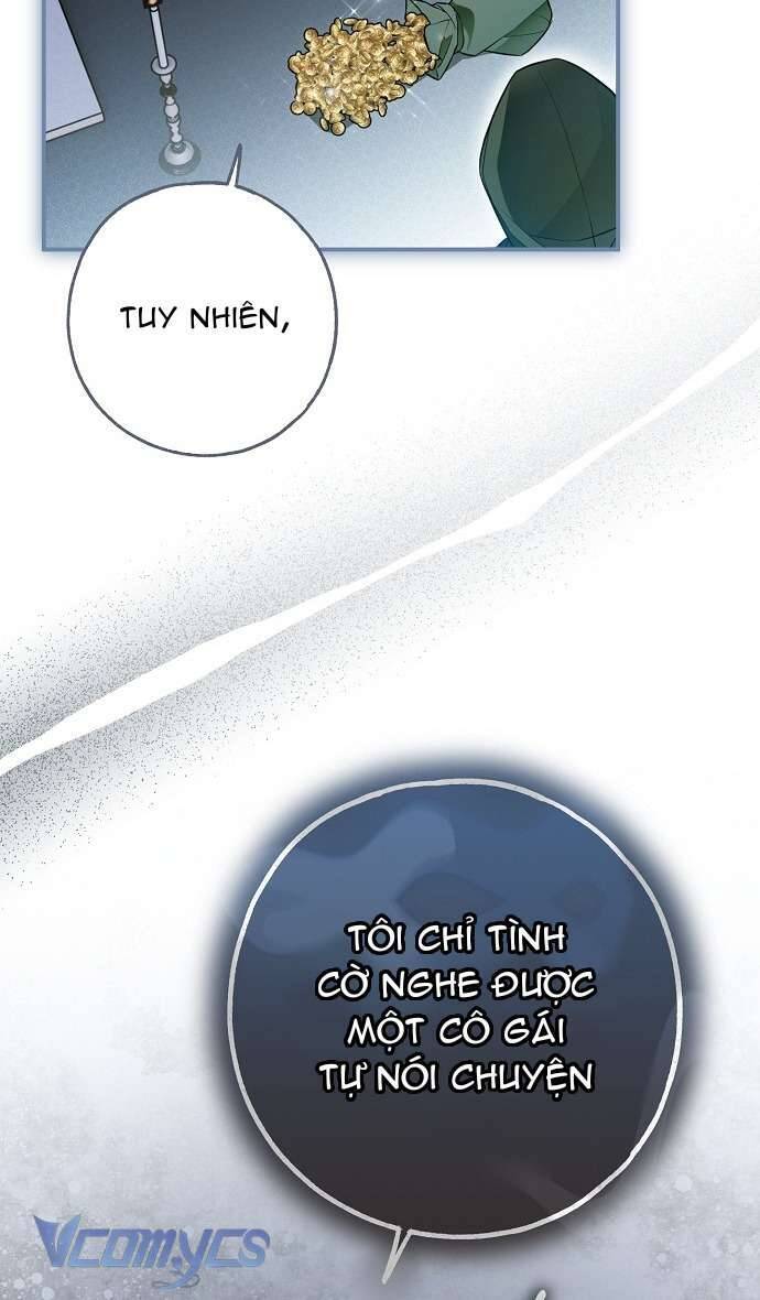 Ai Đó Đang Điều Khiển Cơ Thể Của Tôi - Chap 54 - Trang 58