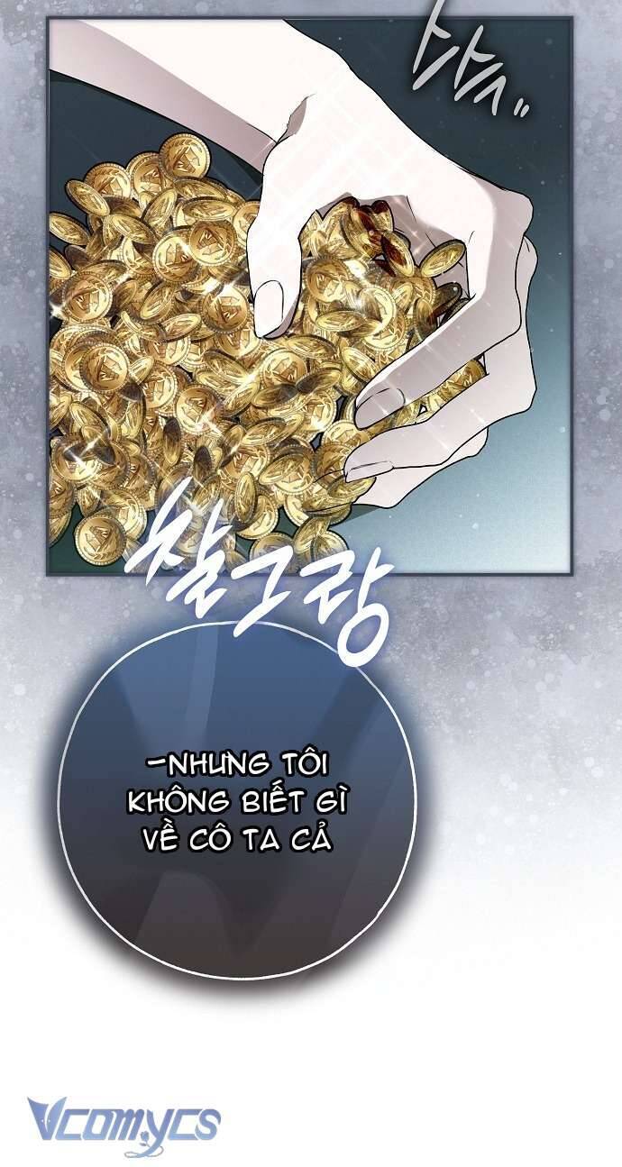 Ai Đó Đang Điều Khiển Cơ Thể Của Tôi - Chap 54 - Trang 59