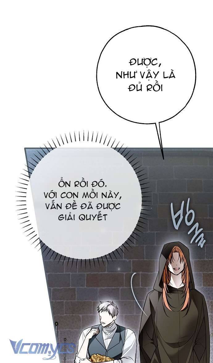 Ai Đó Đang Điều Khiển Cơ Thể Của Tôi - Chap 54 - Trang 60