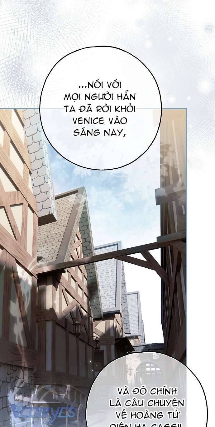 Ai Đó Đang Điều Khiển Cơ Thể Của Tôi - Chap 54 - Trang 62