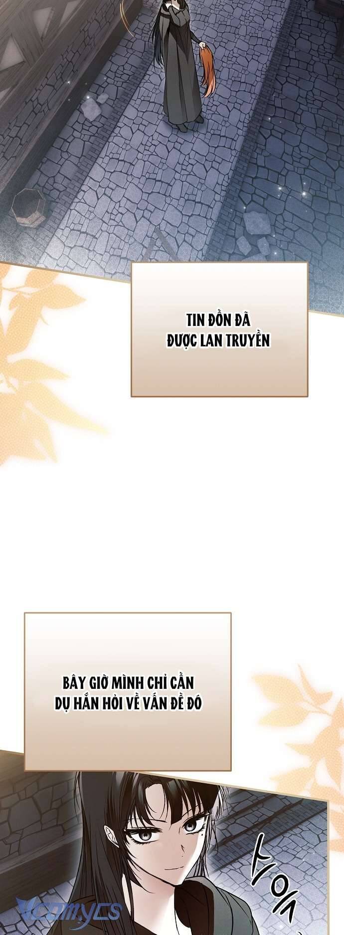 Ai Đó Đang Điều Khiển Cơ Thể Của Tôi - Chap 54 - Trang 67