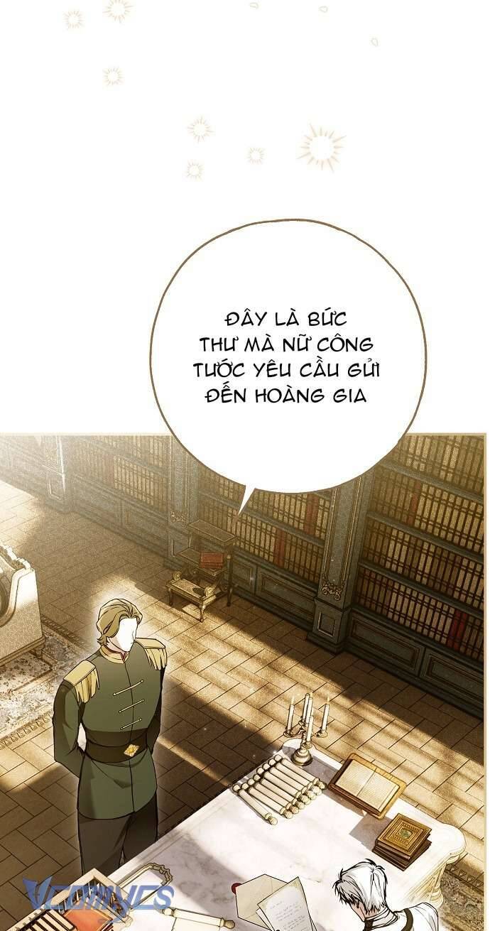 Ai Đó Đang Điều Khiển Cơ Thể Của Tôi - Chap 54 - Trang 70