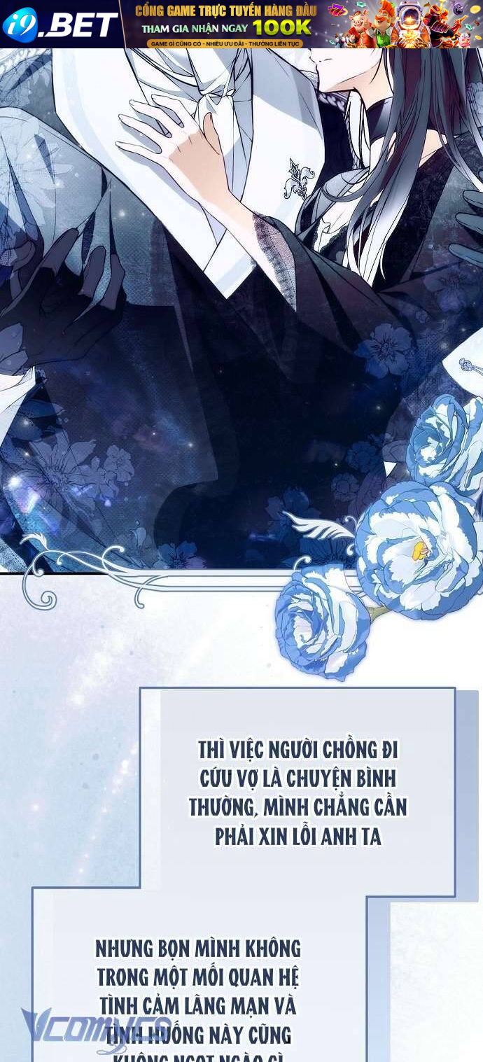Ai Đó Đang Điều Khiển Cơ Thể Của Tôi - Chap 54 - Trang 8