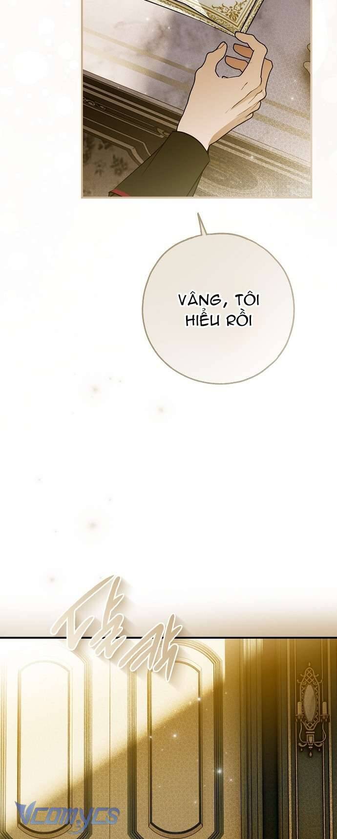 Ai Đó Đang Điều Khiển Cơ Thể Của Tôi - Chap 54 - Trang 74